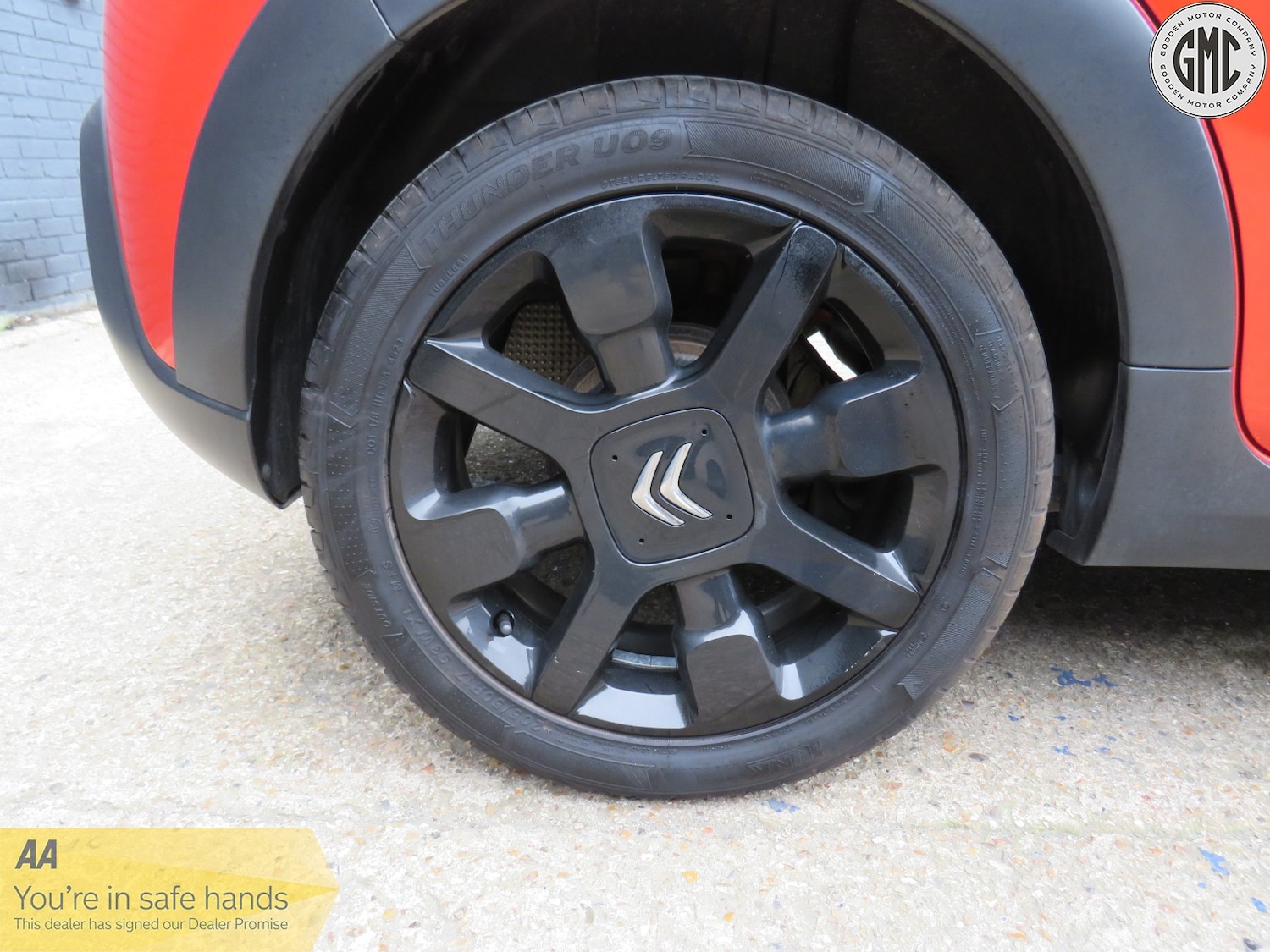 Used Citroen C3 2017 for sale - 78045592: Photo 25