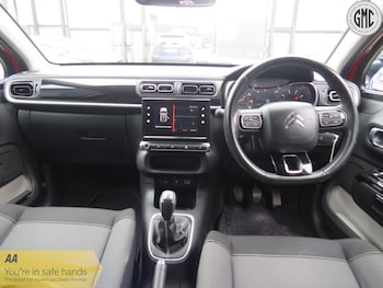 Used Citroen C3 2017 for sale - 78045592: Photo