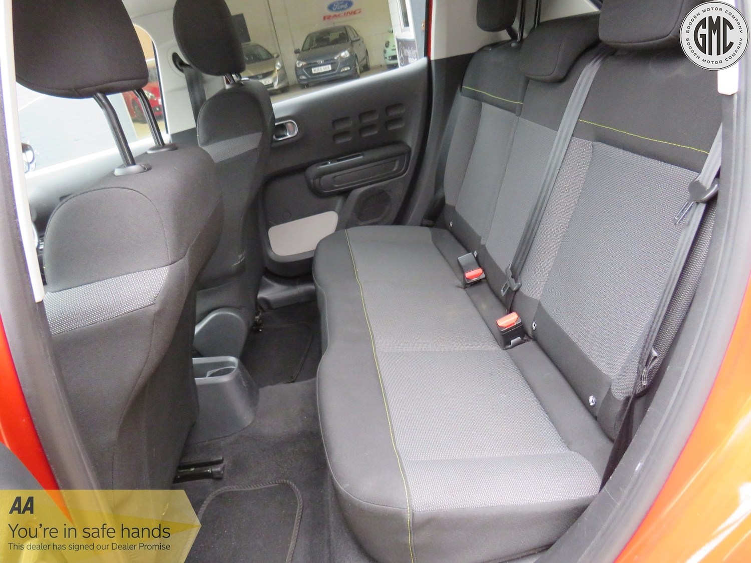 Used Citroen C3 2017 for sale - 78045592: Photo 3