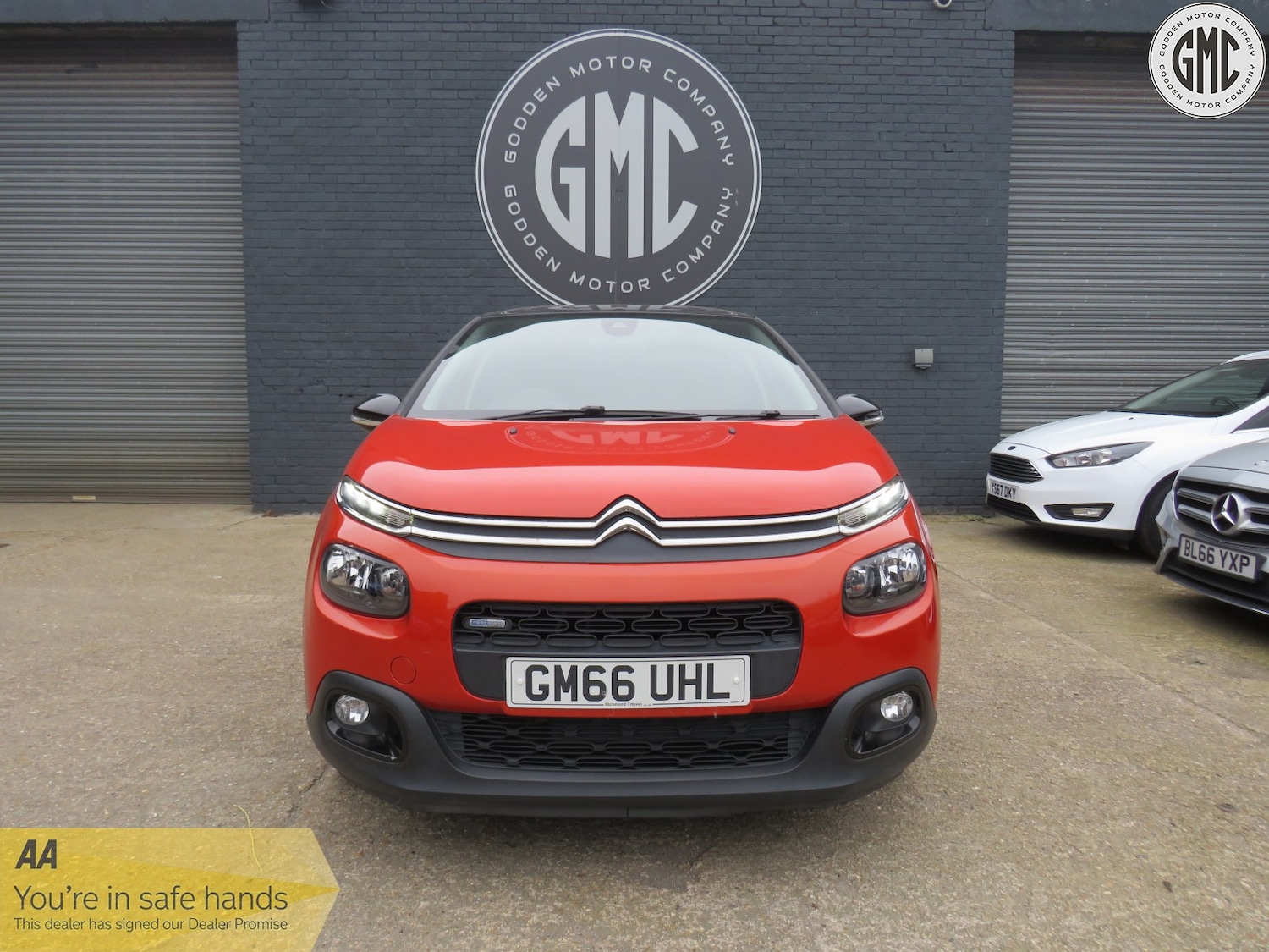 Used Citroen C3 2017 for sale - 78045592: Photo 5