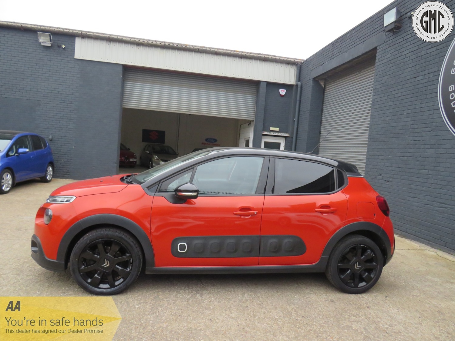 Used Citroen C3 2017 for sale - 78045592: Photo 7