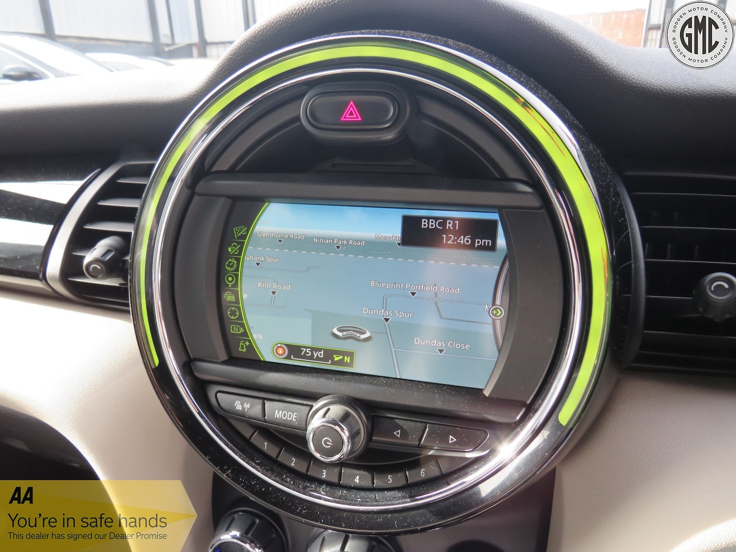 Used MINI Convertible 2018 for sale - 76471156: Photo 19