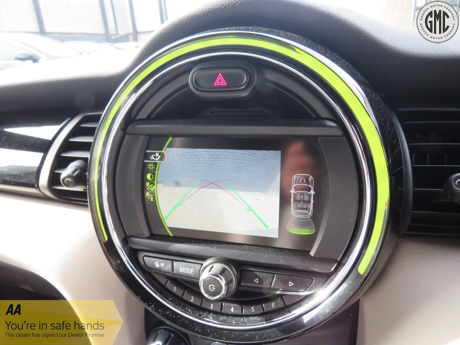 Used MINI Convertible 2018 for sale - 76471156: Photo 22