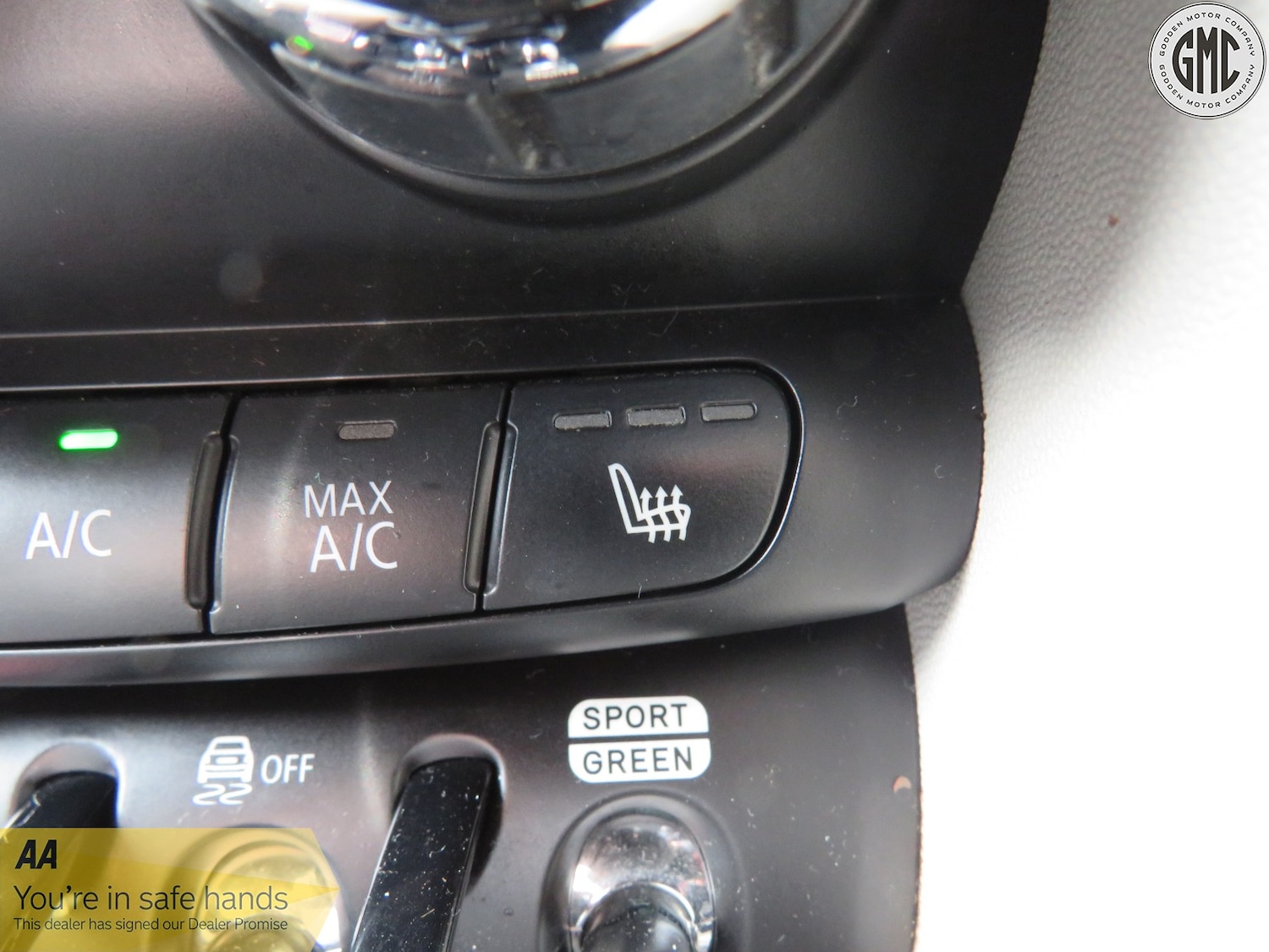 Used MINI Convertible 2018 for sale - 76471156: Photo 23