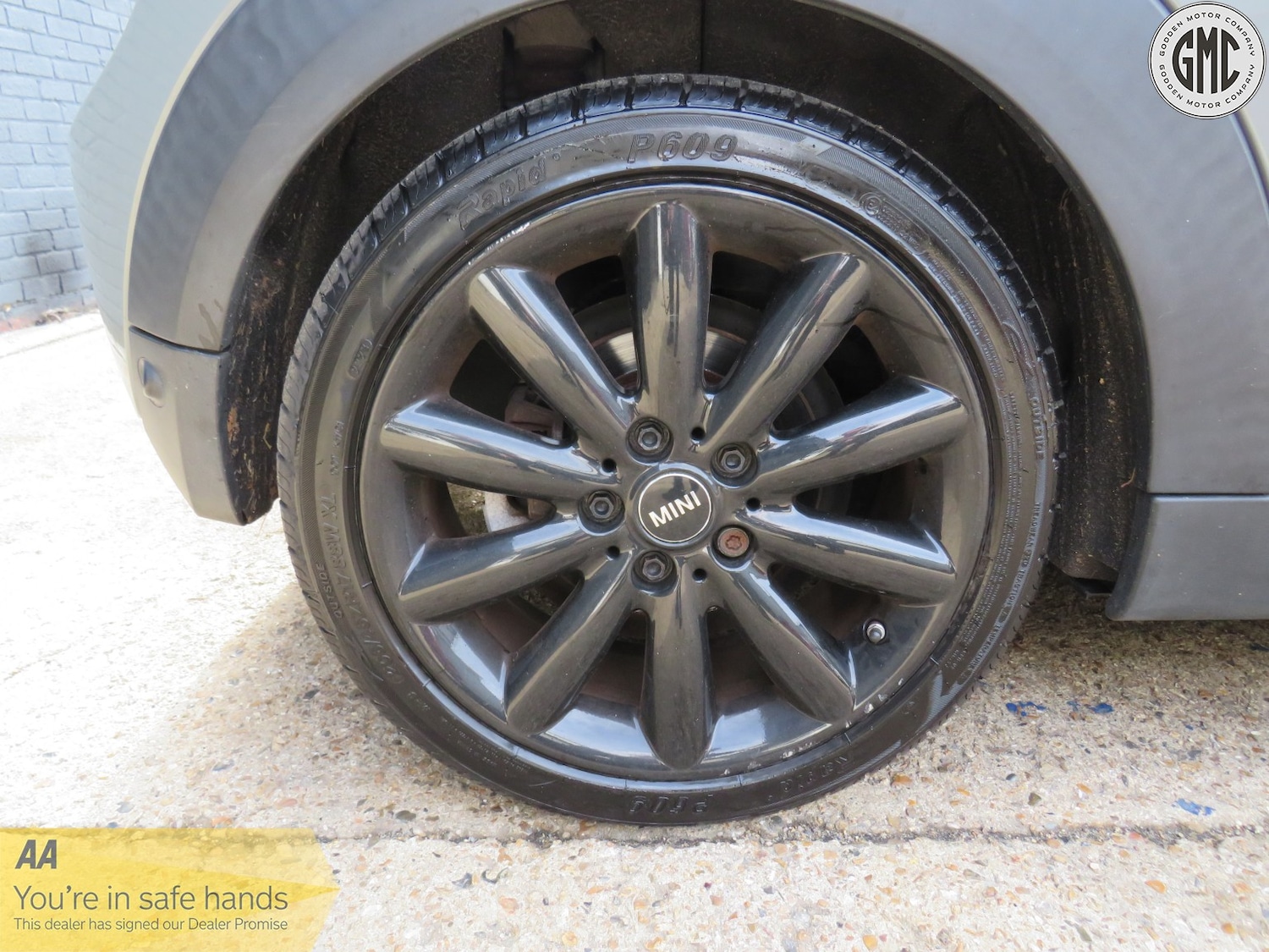 Used MINI Convertible 2018 for sale - 76471156: Photo 27