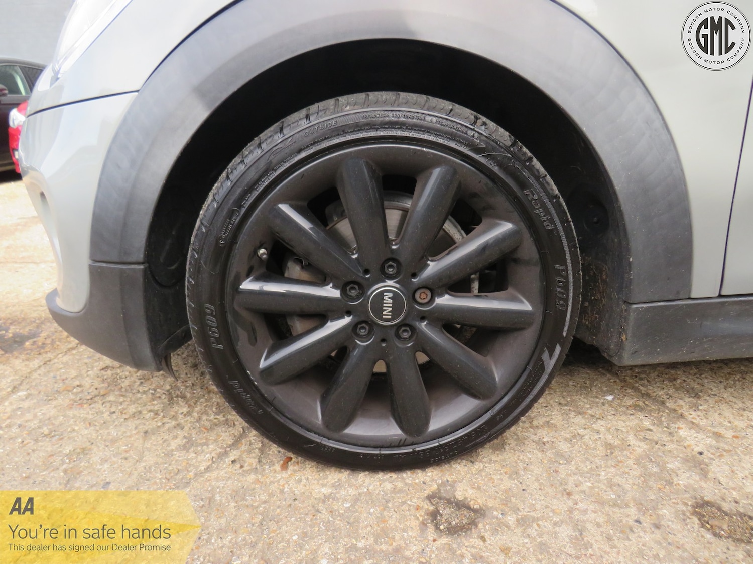 Used MINI Convertible 2018 for sale - 76471156: Photo 28