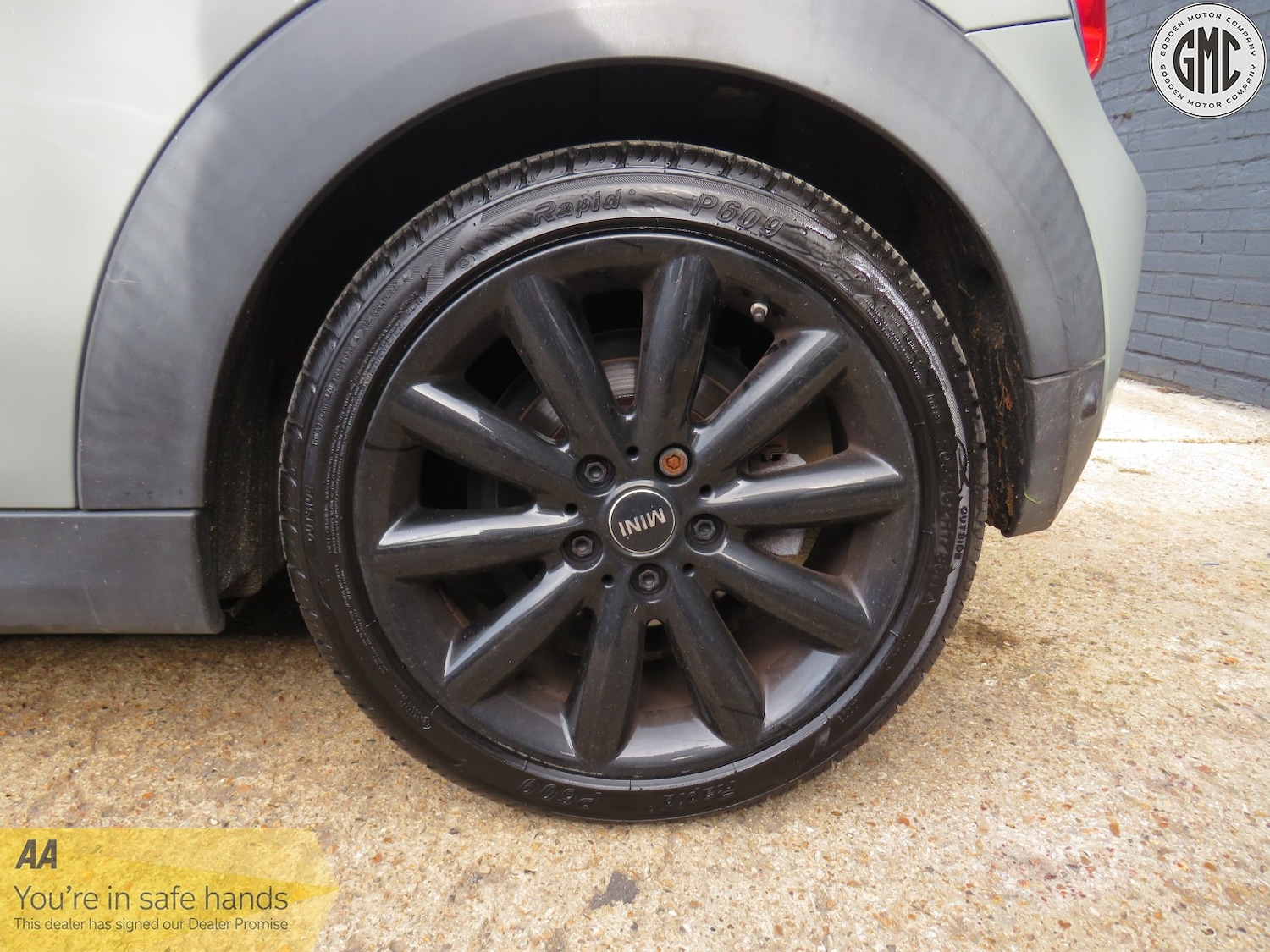 Used MINI Convertible 2018 for sale - 76471156: Photo 29