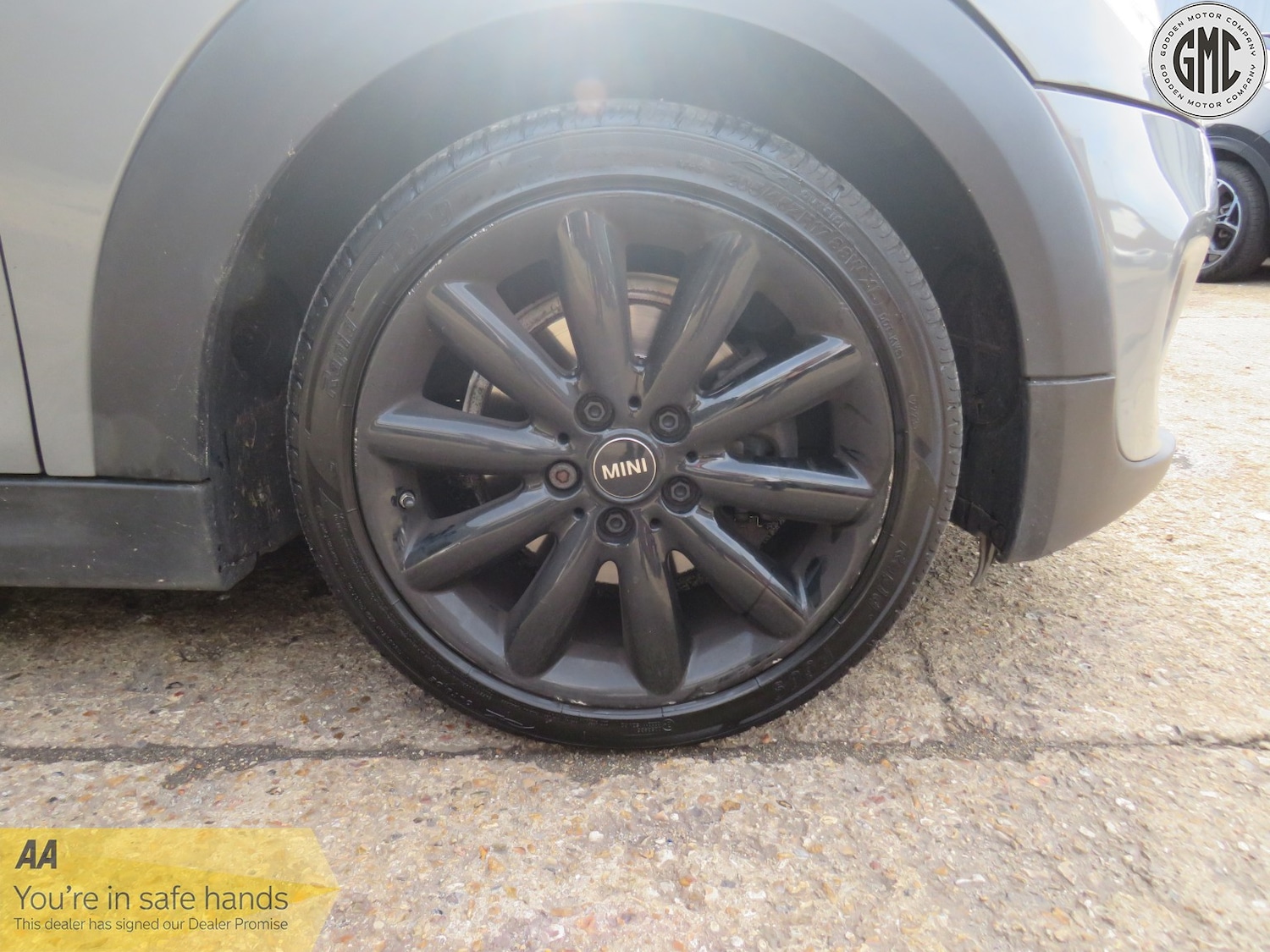 Used MINI Convertible 2018 for sale - 76471156: Photo 30