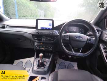Used Ford Focus 2018 for sale - 75255724: Photo
