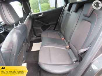 Used Ford Focus 2018 for sale - 75255724: Photo