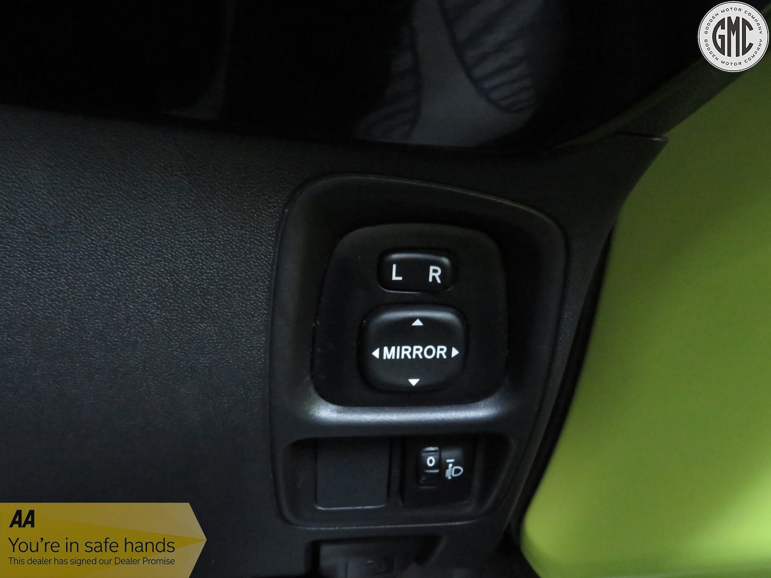 Used Toyota AYGO 2016 for sale - 76649806: Photo 24