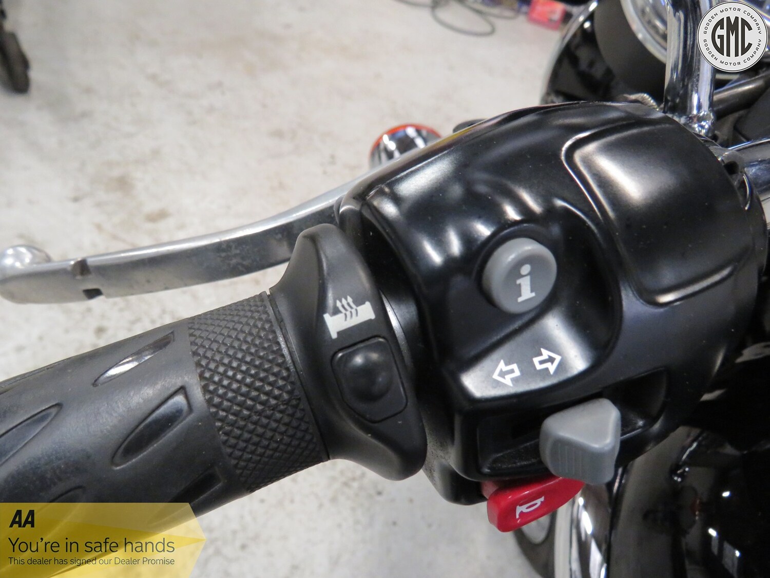 Used Triumph Bonneville 2018 for sale - 78820763: Photo 19
