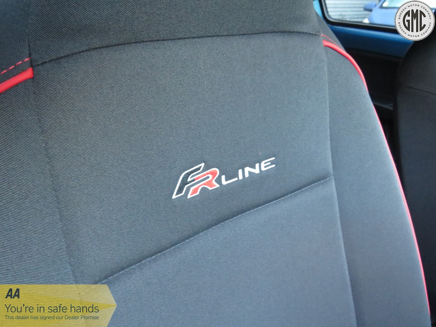 Used SEAT Mii 2017 for sale - 76643437: Photo 15