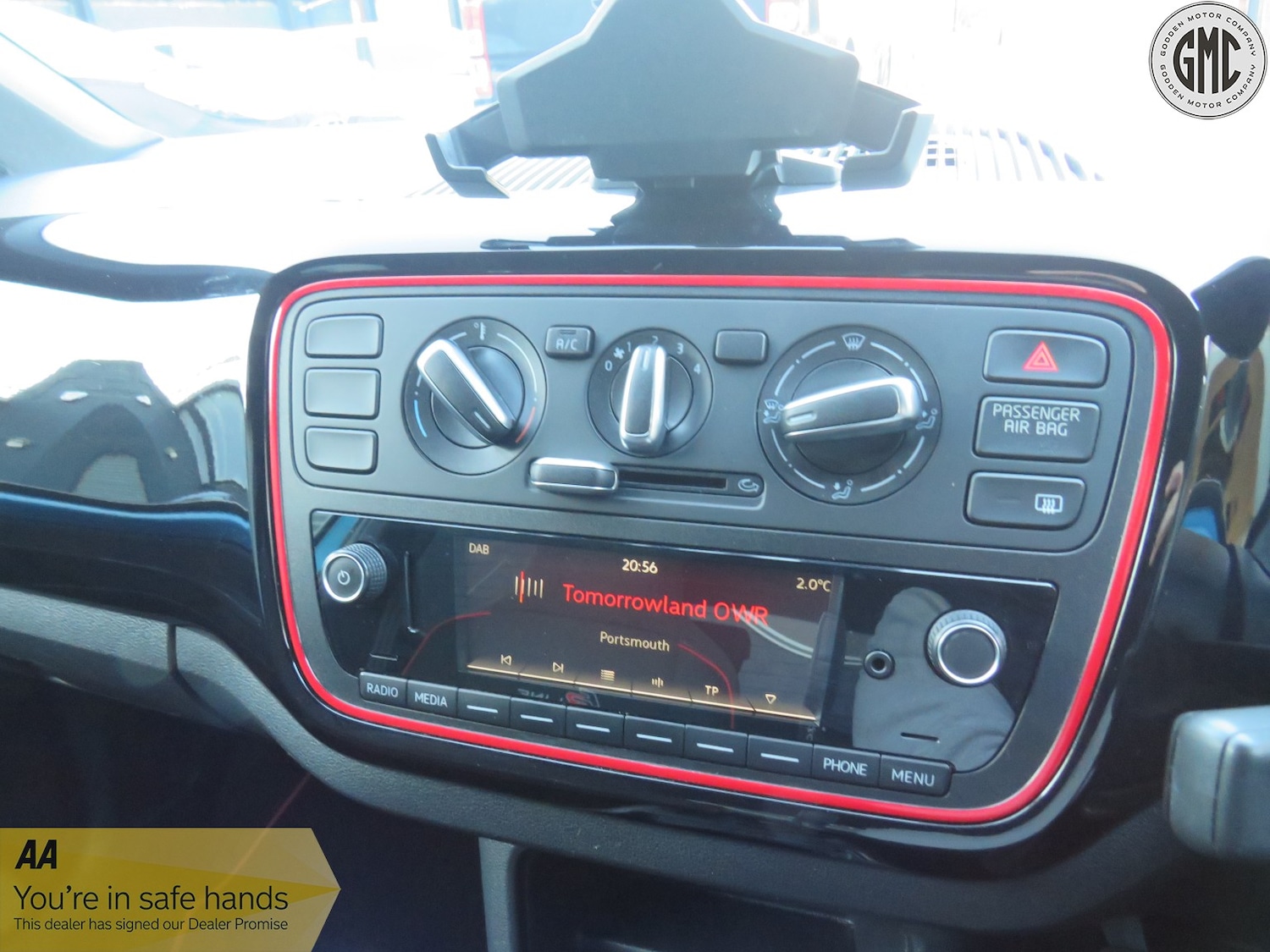 Used SEAT Mii 2017 for sale - 76643437: Photo 17