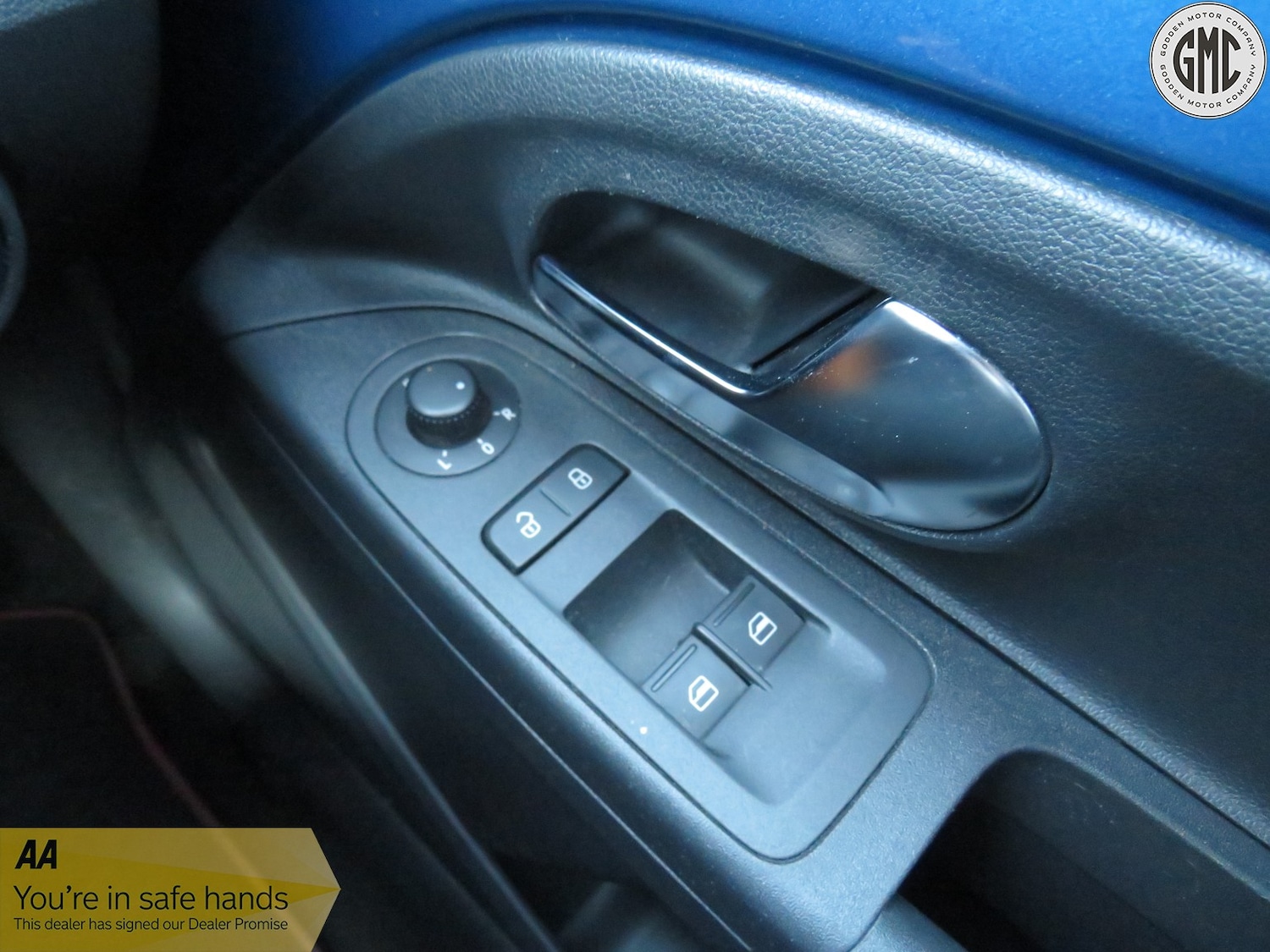 Used SEAT Mii 2017 for sale - 76643437: Photo 19