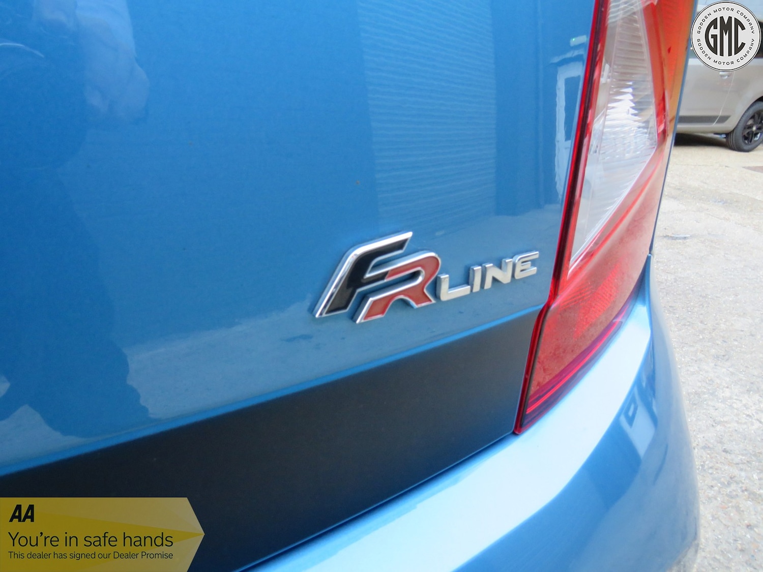 Used SEAT Mii 2017 for sale - 76643437: Photo 21