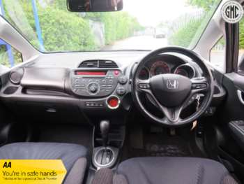 Used Honda Jazz 2015 for sale - 74474822: Photo