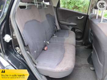 Used Honda Jazz 2015 for sale - 74474822: Photo