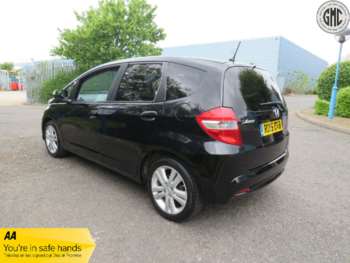 Used Honda Jazz 2015 for sale - 74474822: Photo