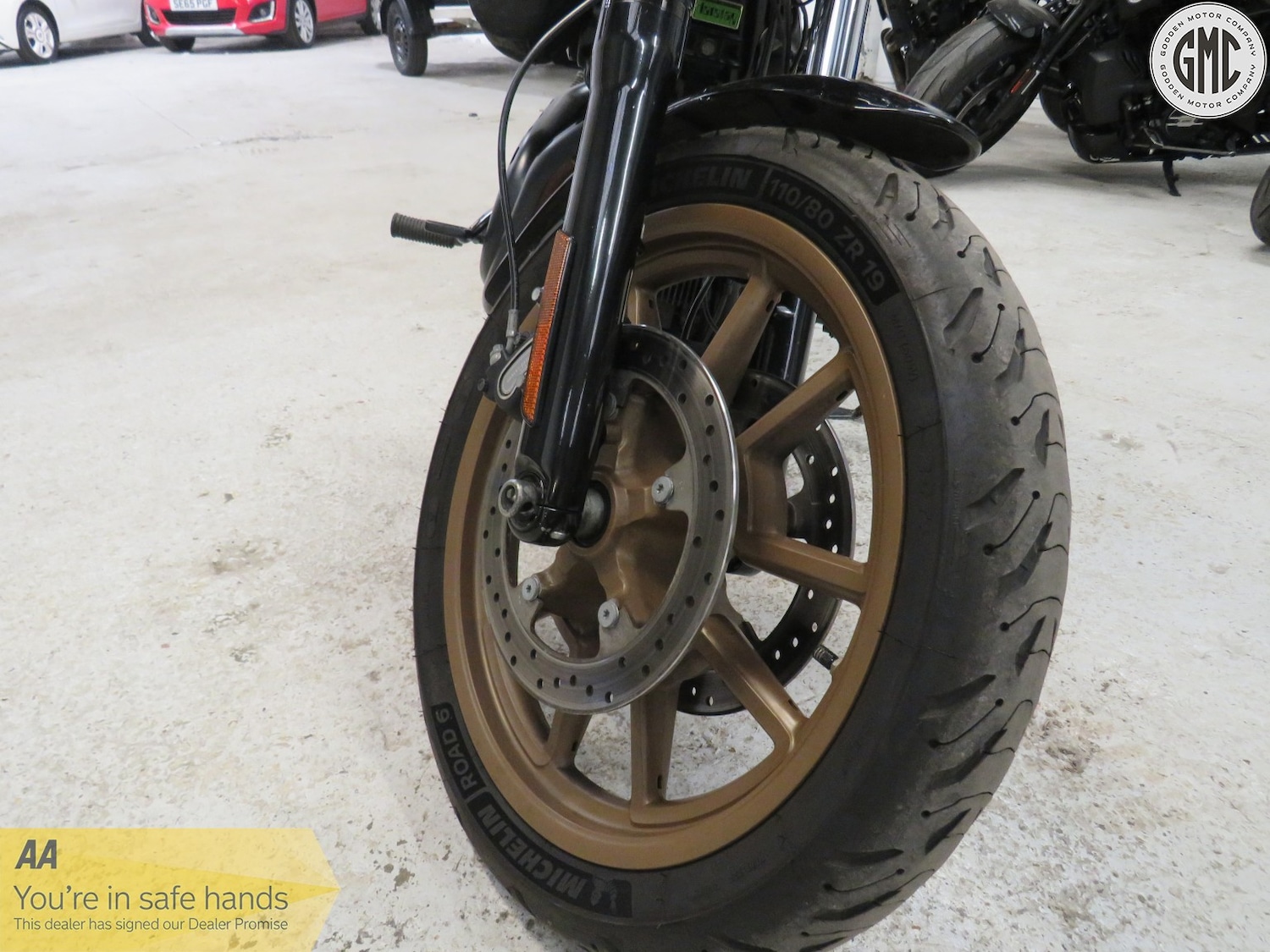 Used Harley-Davidson Dyna 2016 for sale - 78577868: Photo 14