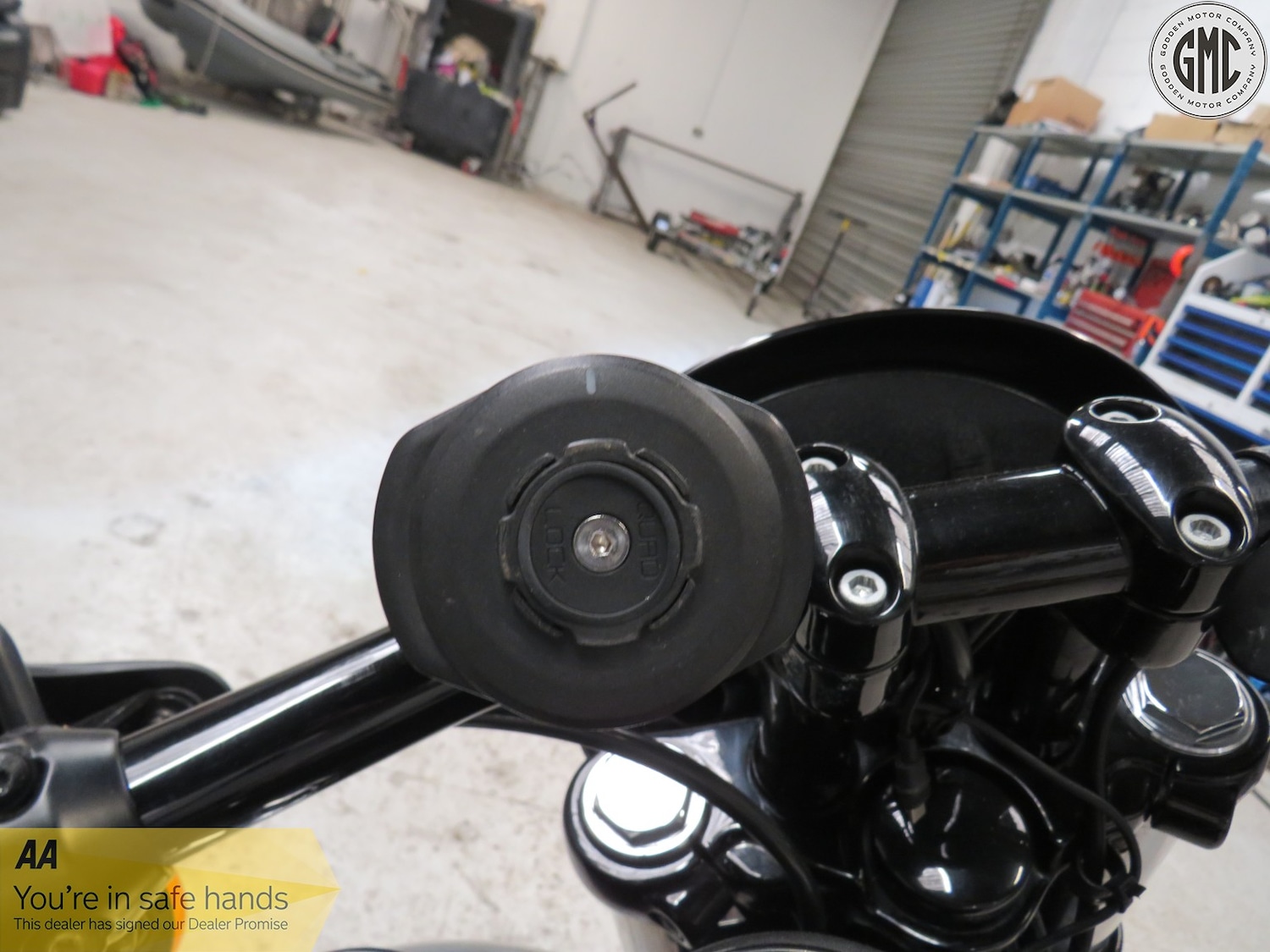Used Harley-Davidson Dyna 2016 for sale - 78577868: Photo 9