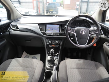 Used Vauxhall Mokka X 2019 for sale - 78925906: Photo