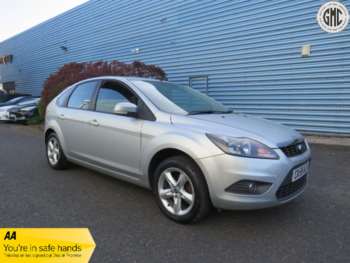 2009 - 1.6 Zetec Good History, 12 Months MOT Included 5-Door