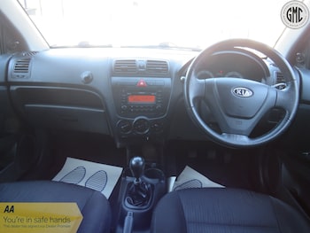 Used Kia Picanto 2009 for sale - 78383367: Photo