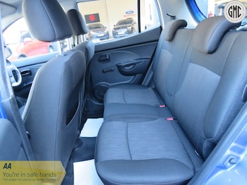 Used Kia Picanto 2009 for sale - 78383367: Photo