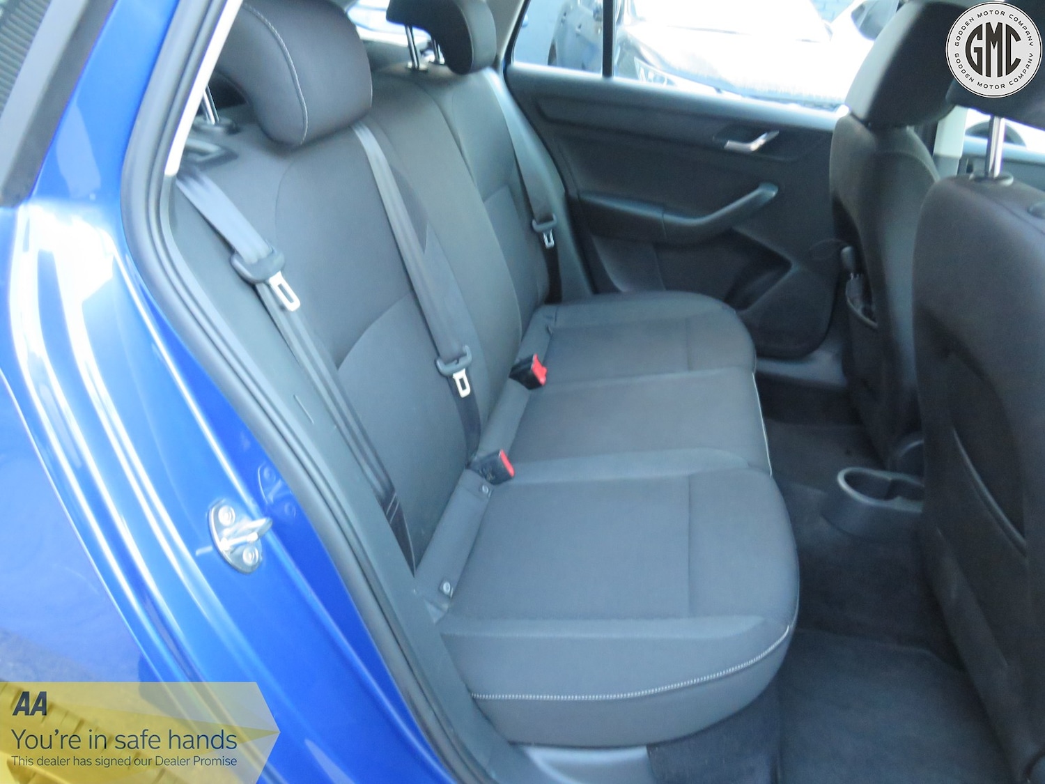 Used Skoda Rapid Spaceback 2016 for sale - 76656042: Photo 13