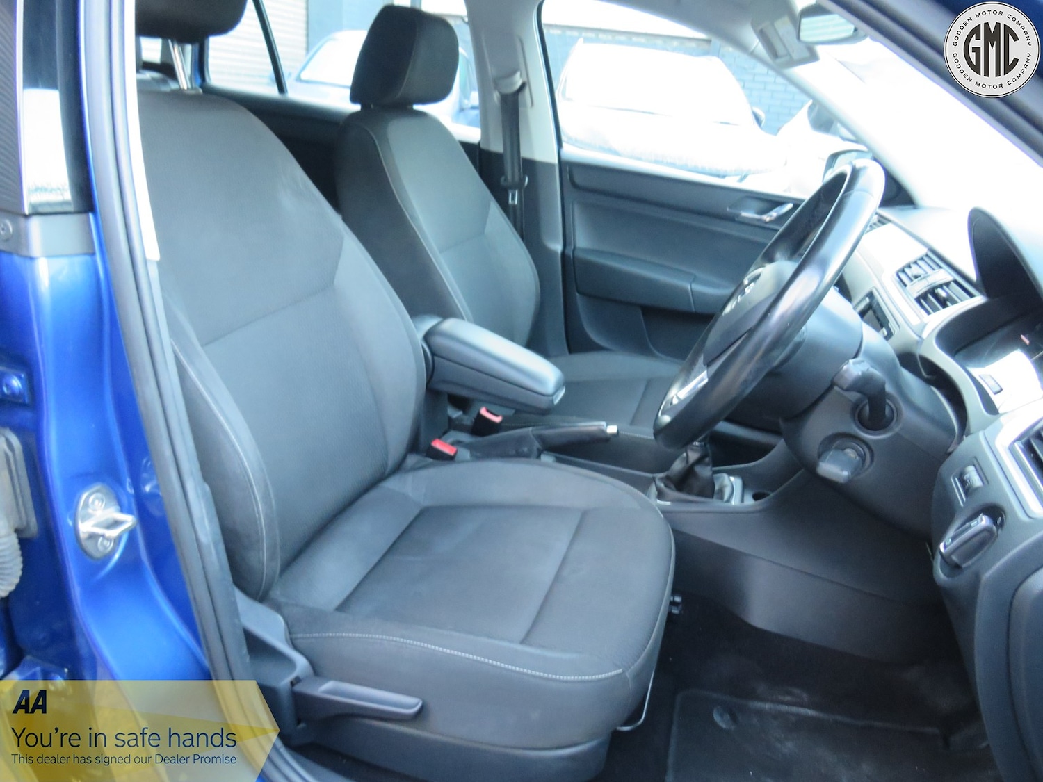 Used Skoda Rapid Spaceback 2016 for sale - 76656042: Photo 14