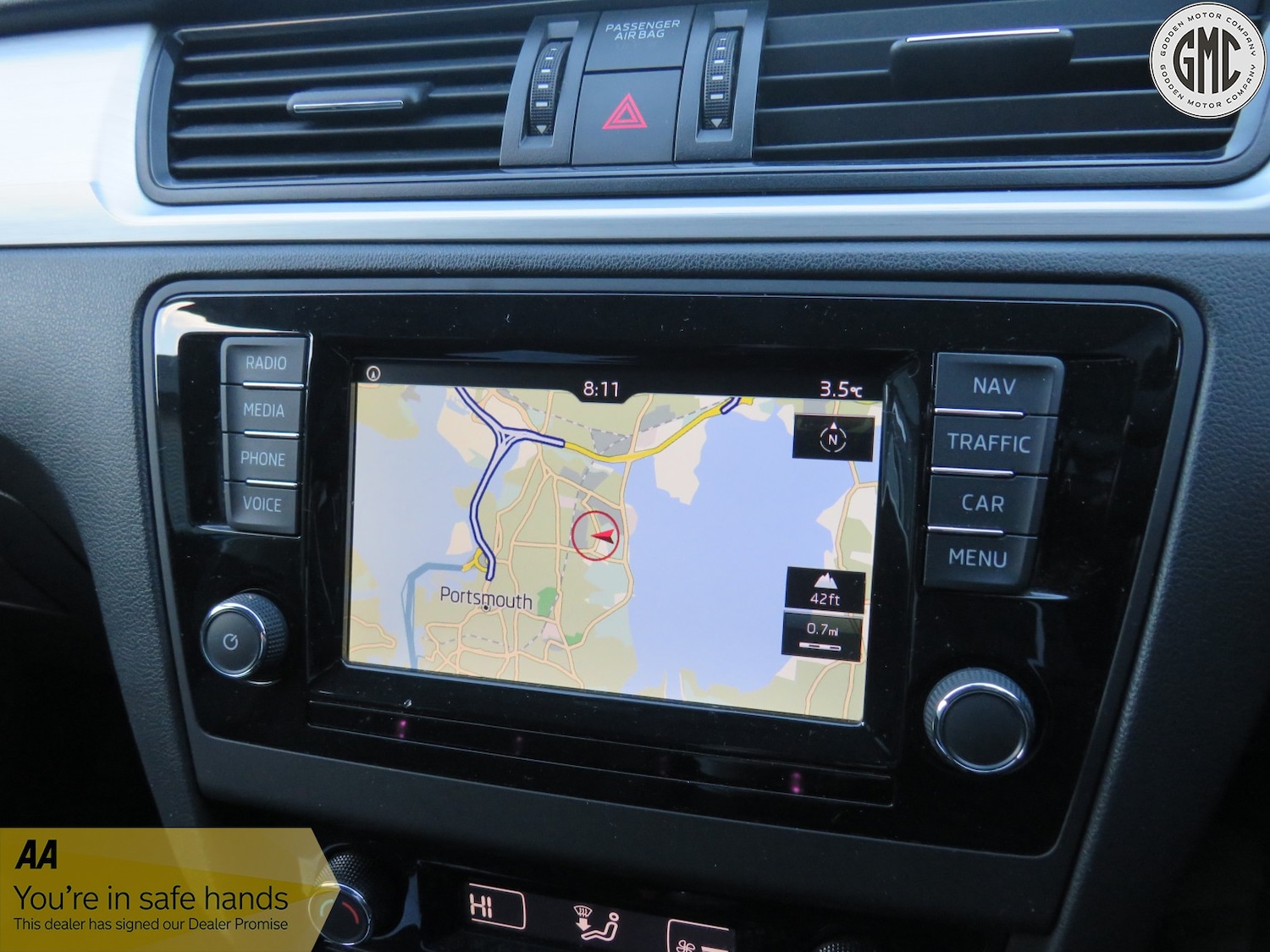 Used Skoda Rapid Spaceback 2016 for sale - 76656042: Photo 15