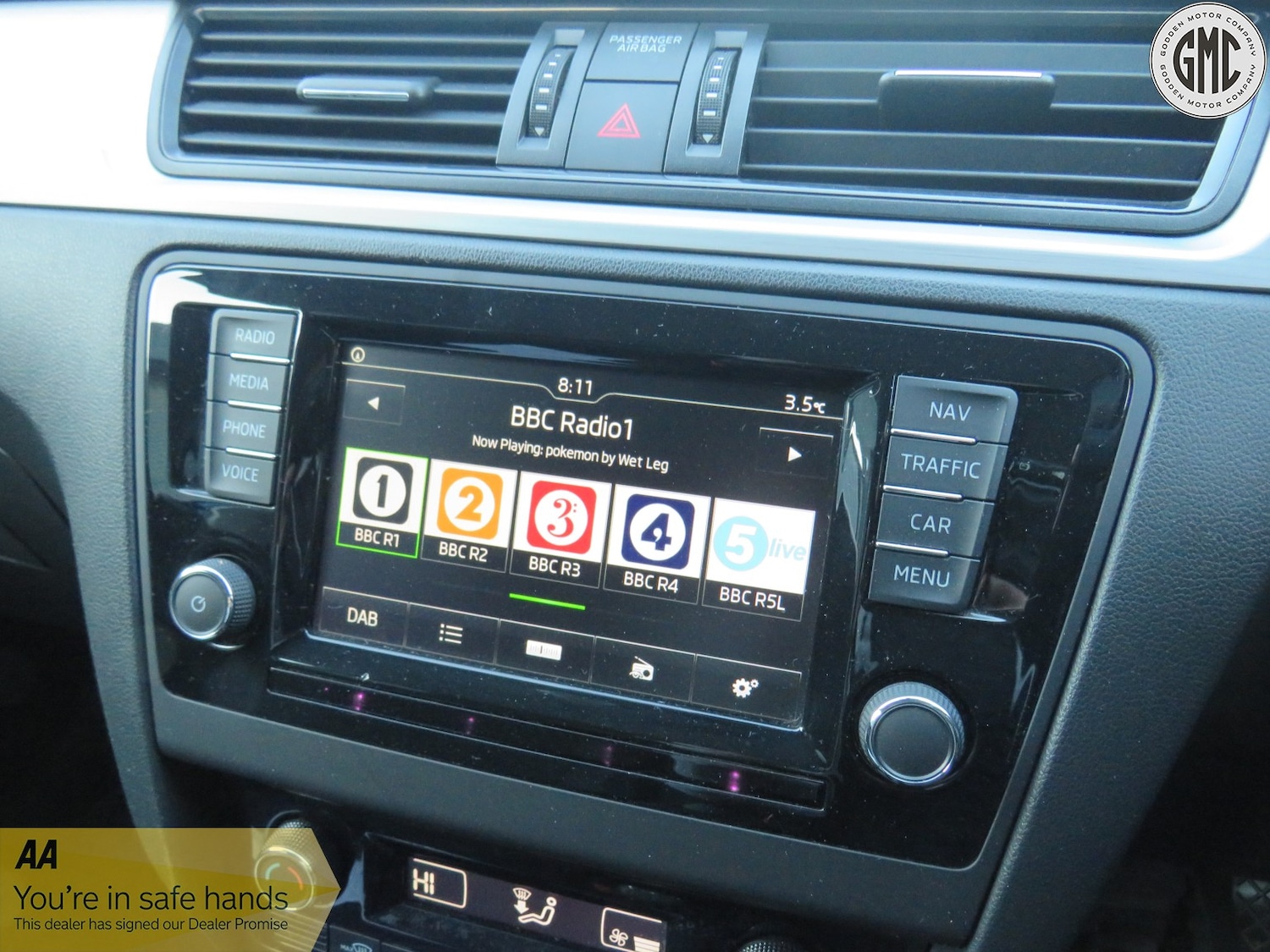 Used Skoda Rapid Spaceback 2016 for sale - 76656042: Photo 16