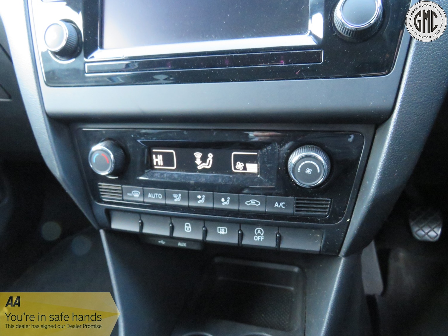 Used Skoda Rapid Spaceback 2016 for sale - 76656042: Photo 17