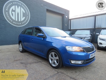 2016 - 1.4 TDI SE Tech Full Service History, Long MOT 5-Door