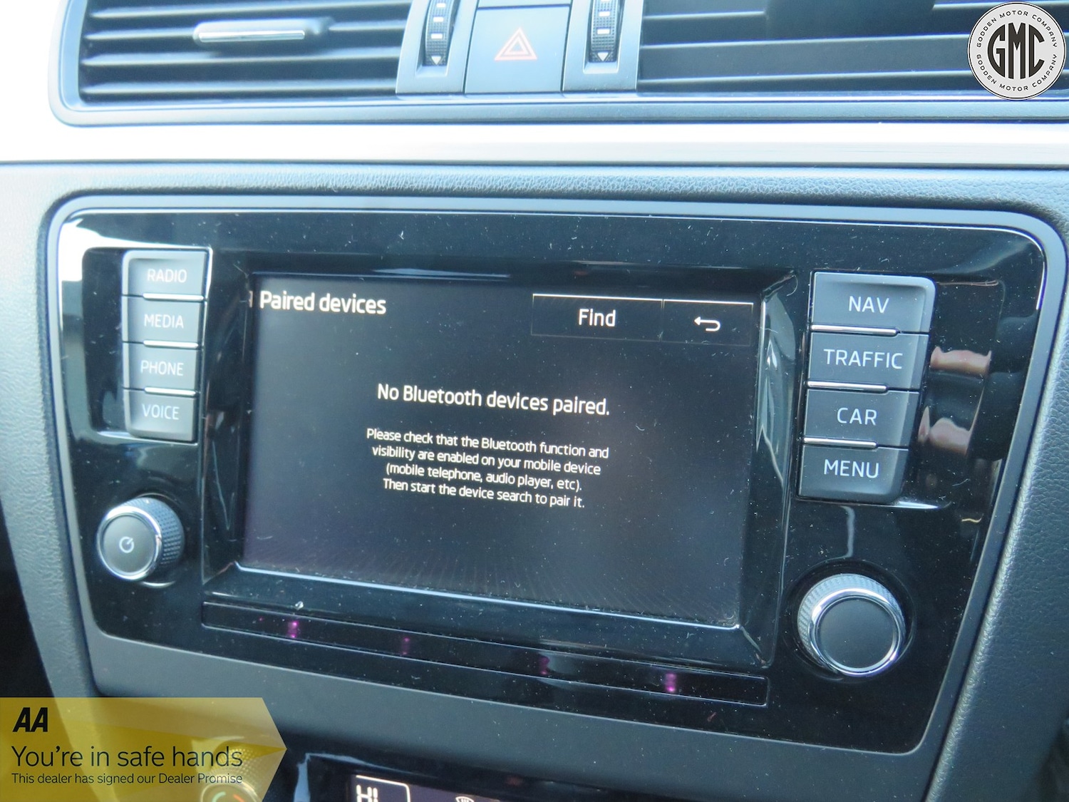 Used Skoda Rapid Spaceback 2016 for sale - 76656042: Photo 20