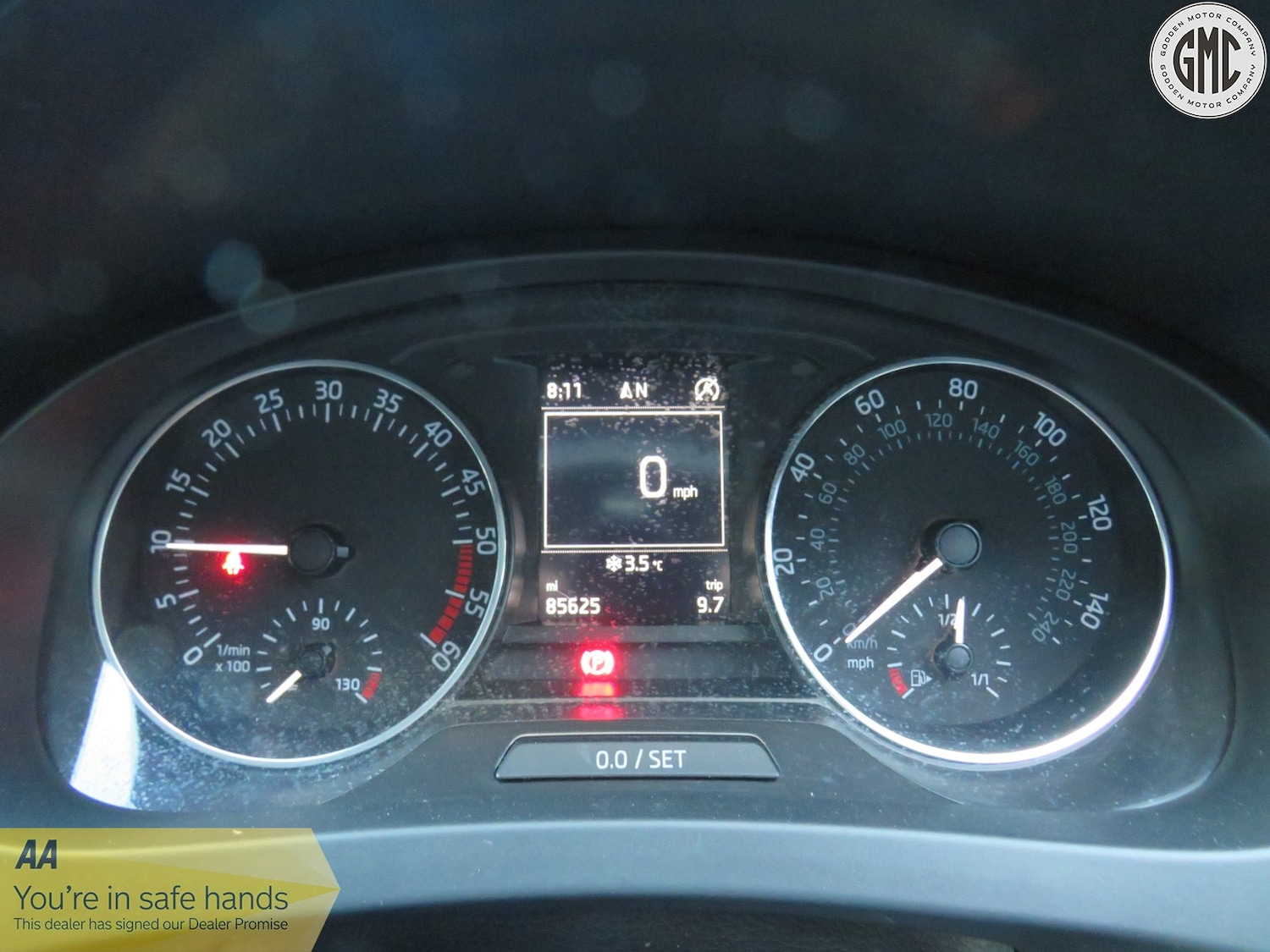 Used Skoda Rapid Spaceback 2016 for sale - 76656042: Photo 22