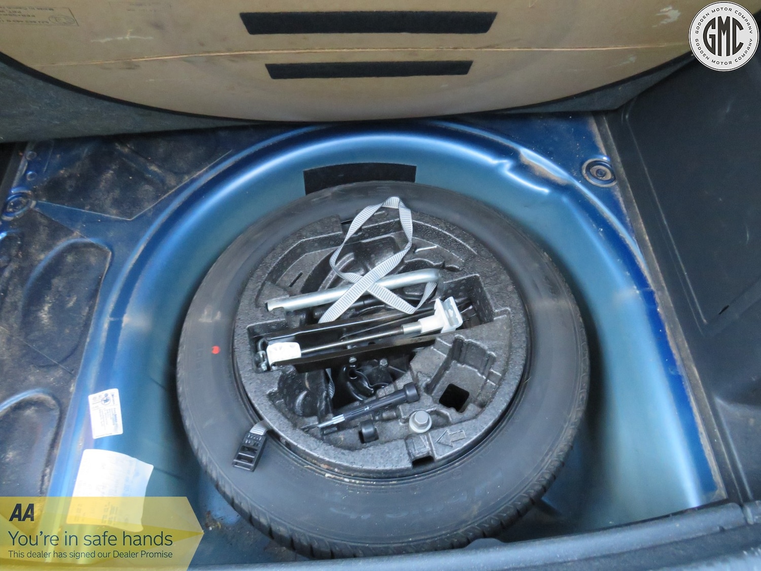 Used Skoda Rapid Spaceback 2016 for sale - 76656042: Photo 23