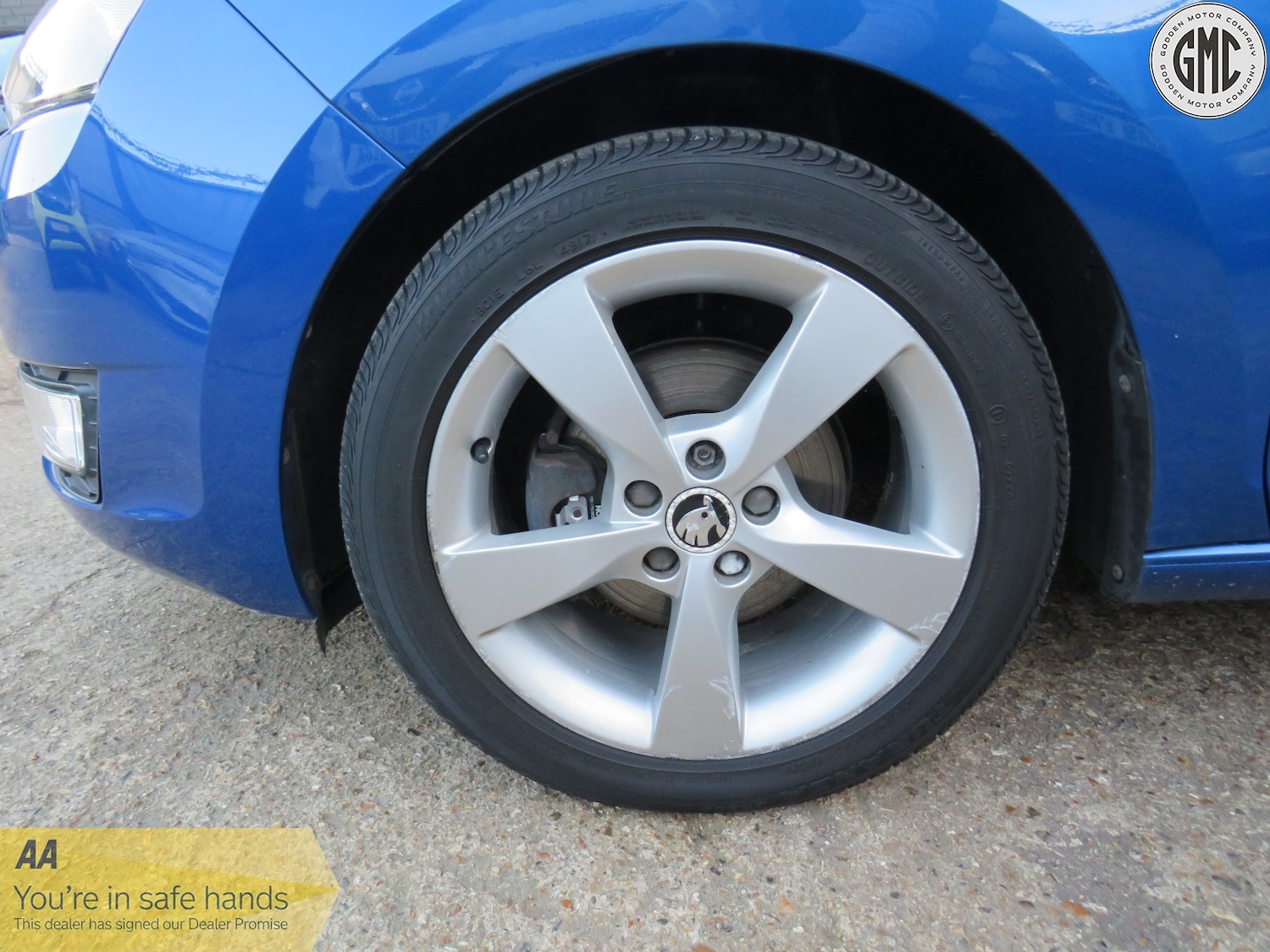 Used Skoda Rapid Spaceback 2016 for sale - 76656042: Photo 24