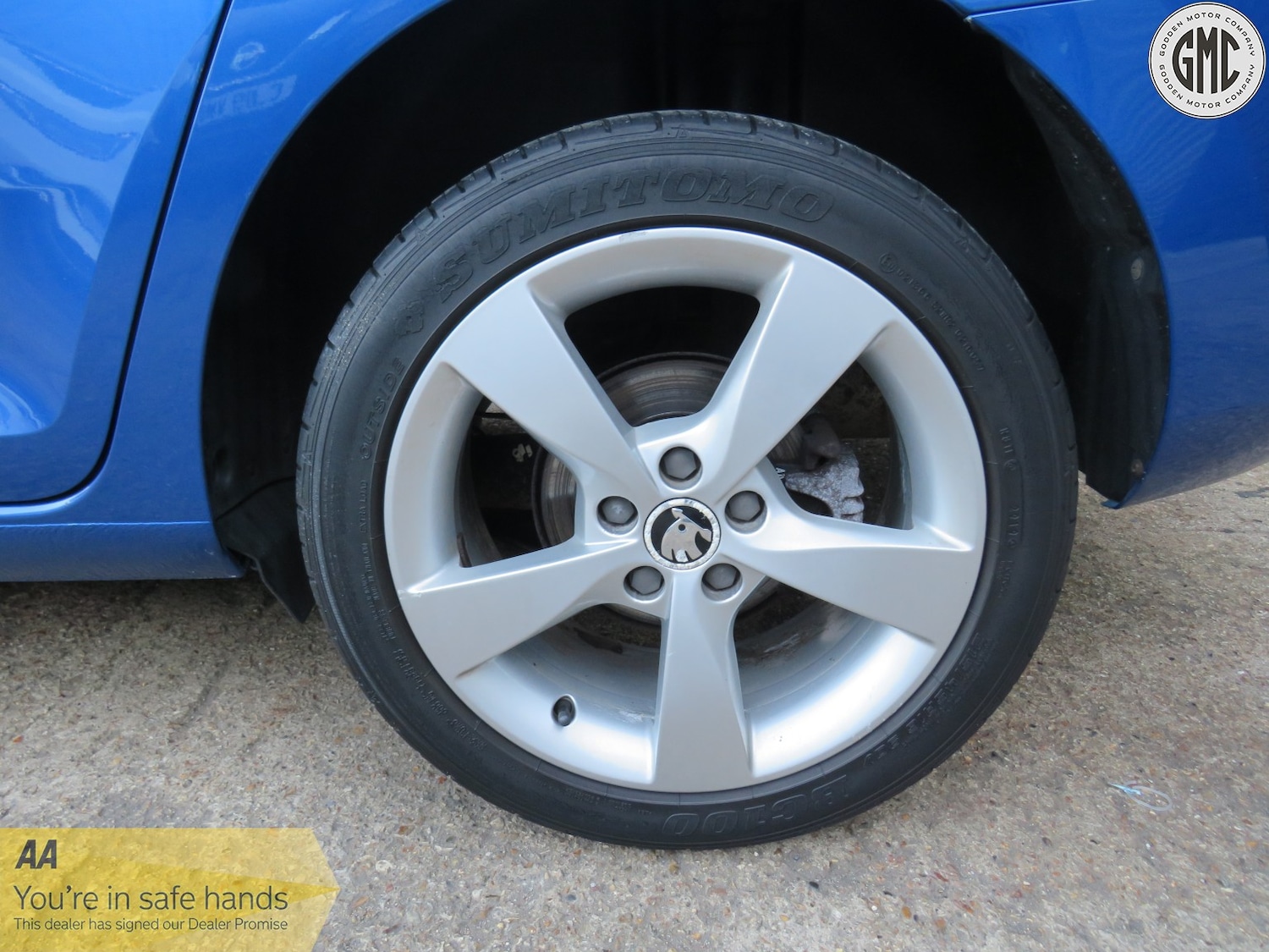 Used Skoda Rapid Spaceback 2016 for sale - 76656042: Photo 25