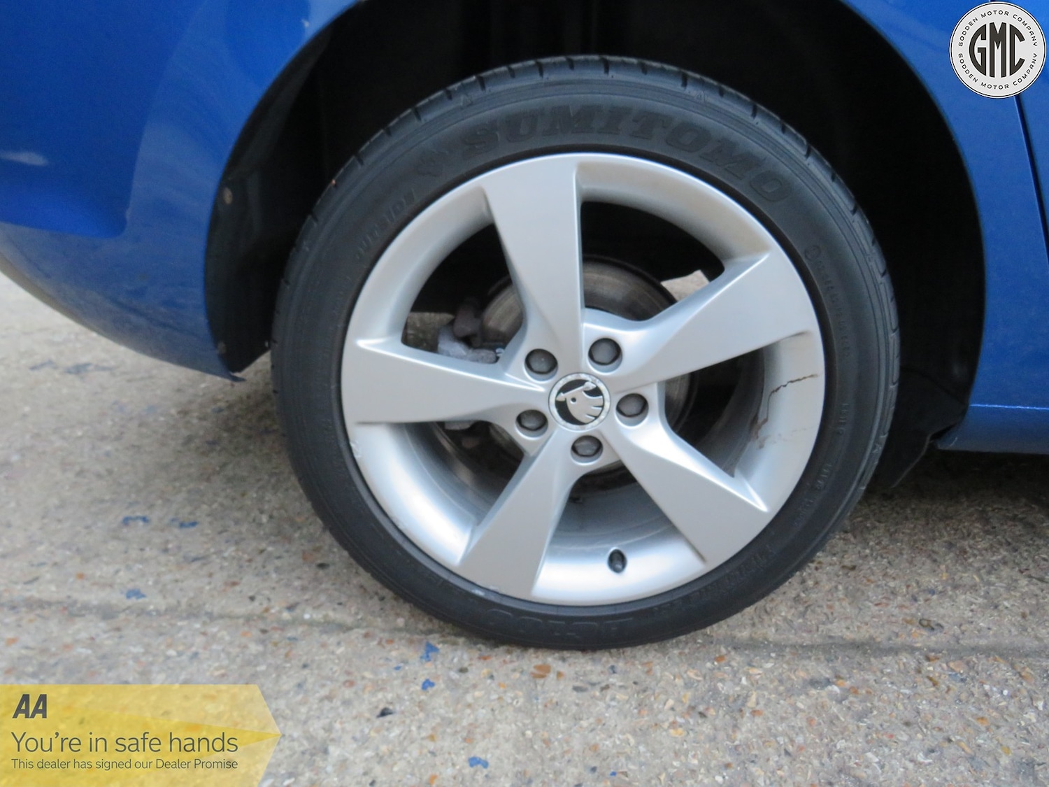 Used Skoda Rapid Spaceback 2016 for sale - 76656042: Photo 26