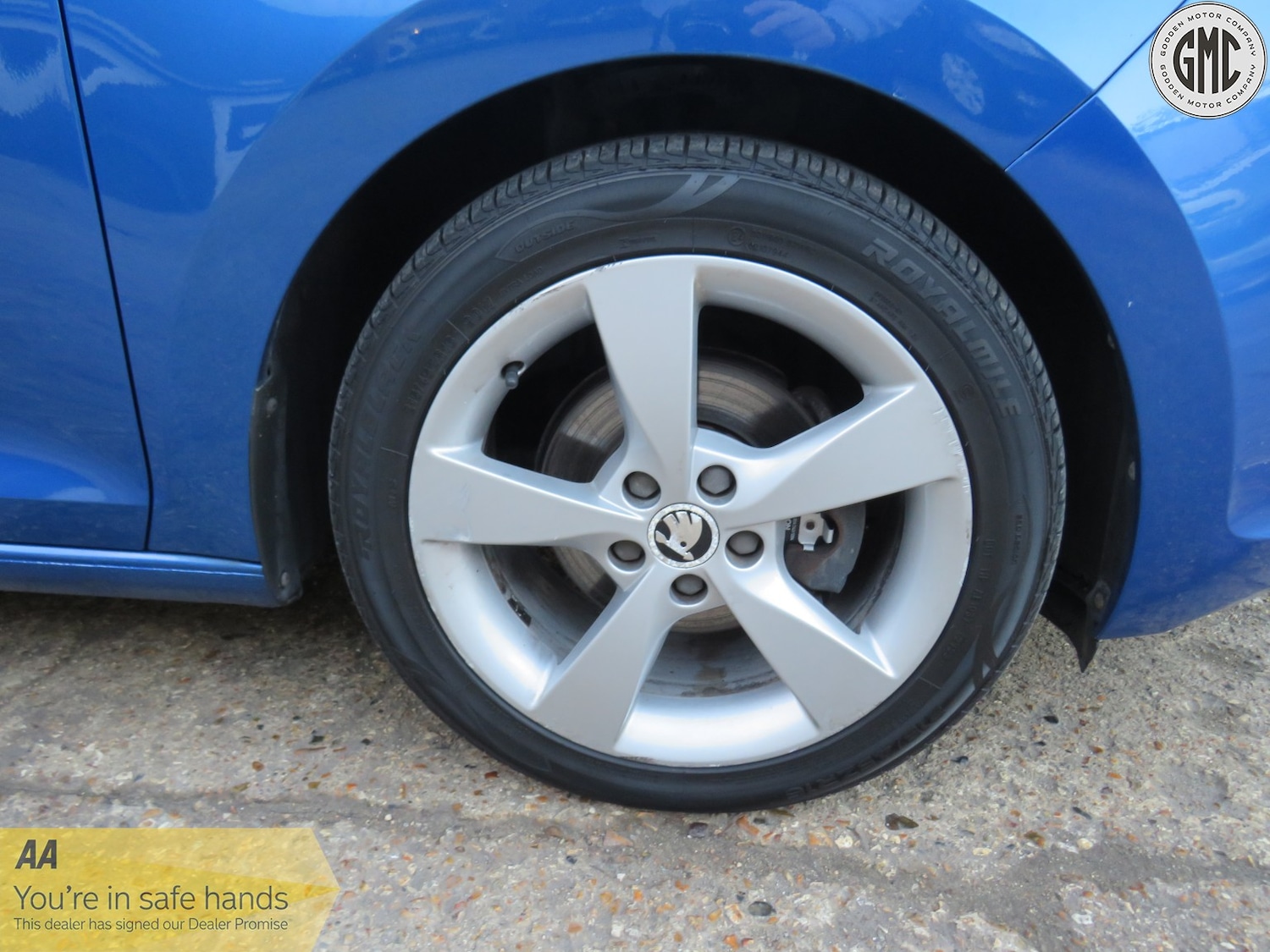 Used Skoda Rapid Spaceback 2016 for sale - 76656042: Photo 27