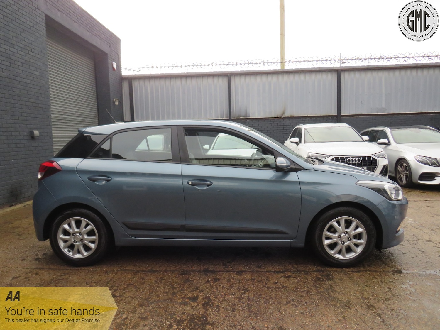 Used Hyundai i20 2016 for sale - 77303625: Photo 10