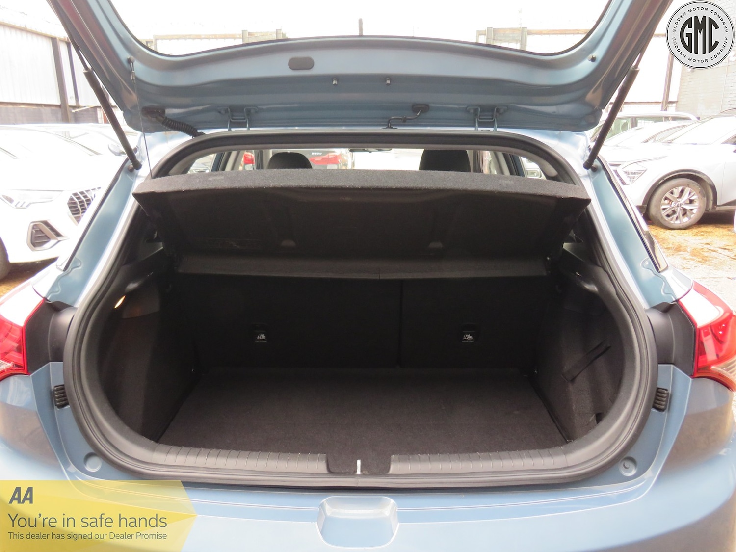 Used Hyundai i20 2016 for sale - 77303625: Photo 12