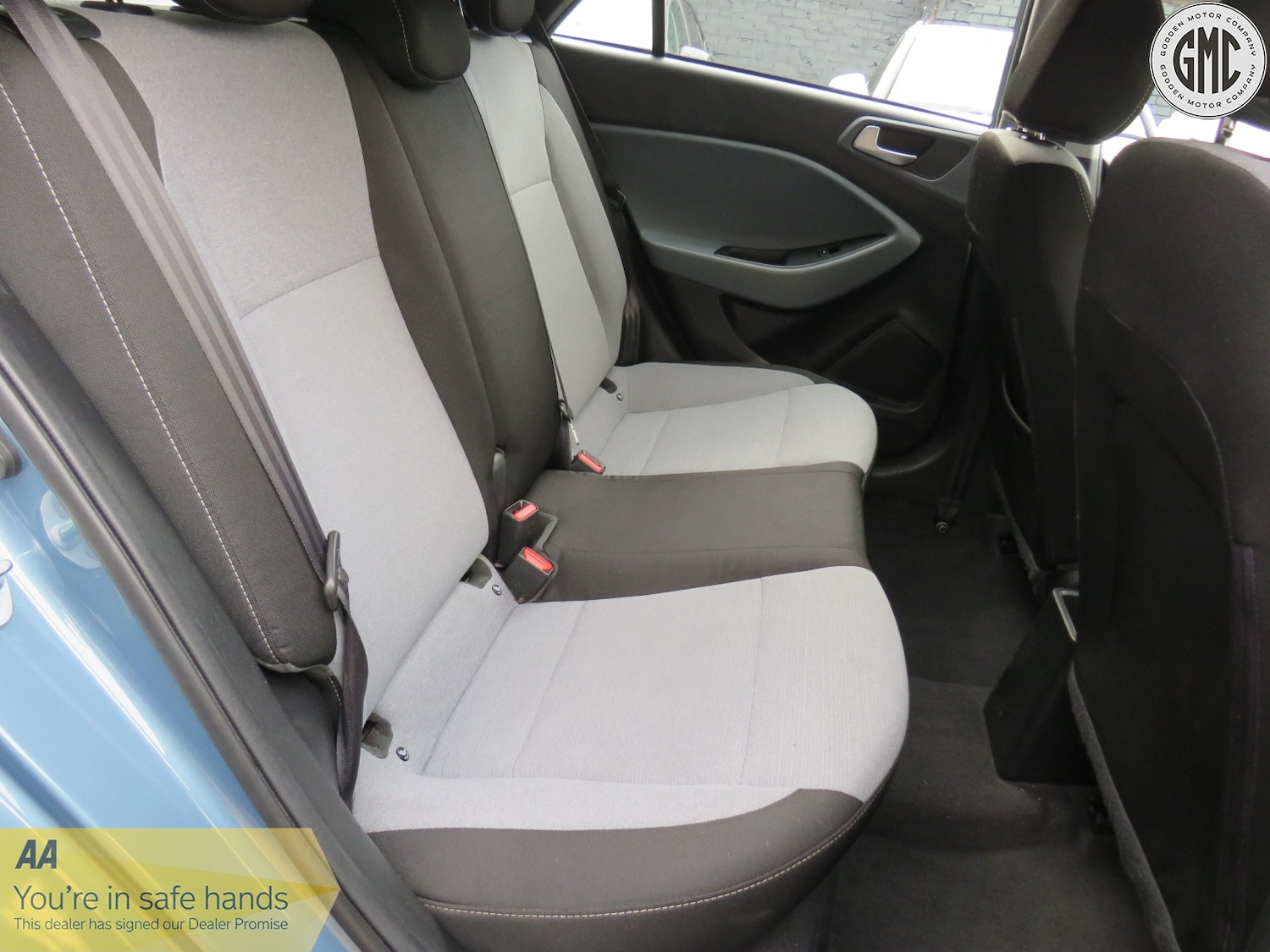 Used Hyundai i20 2016 for sale - 77303625: Photo 13