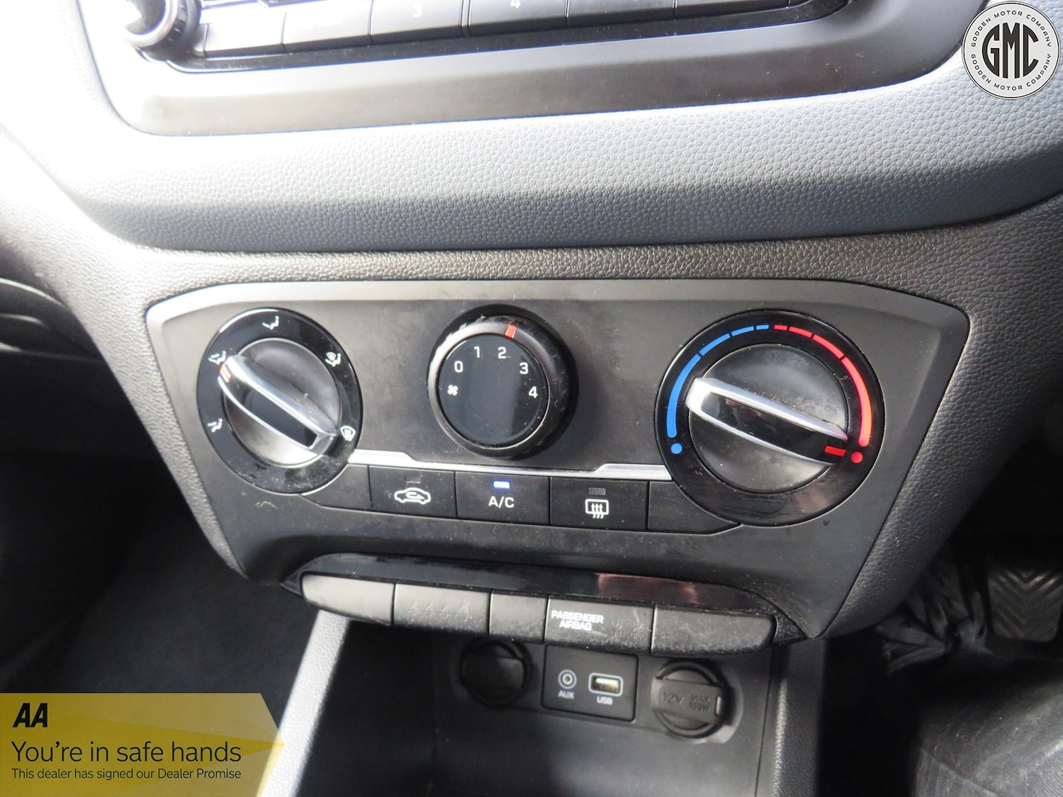 Used Hyundai i20 2016 for sale - 77303625: Photo 18