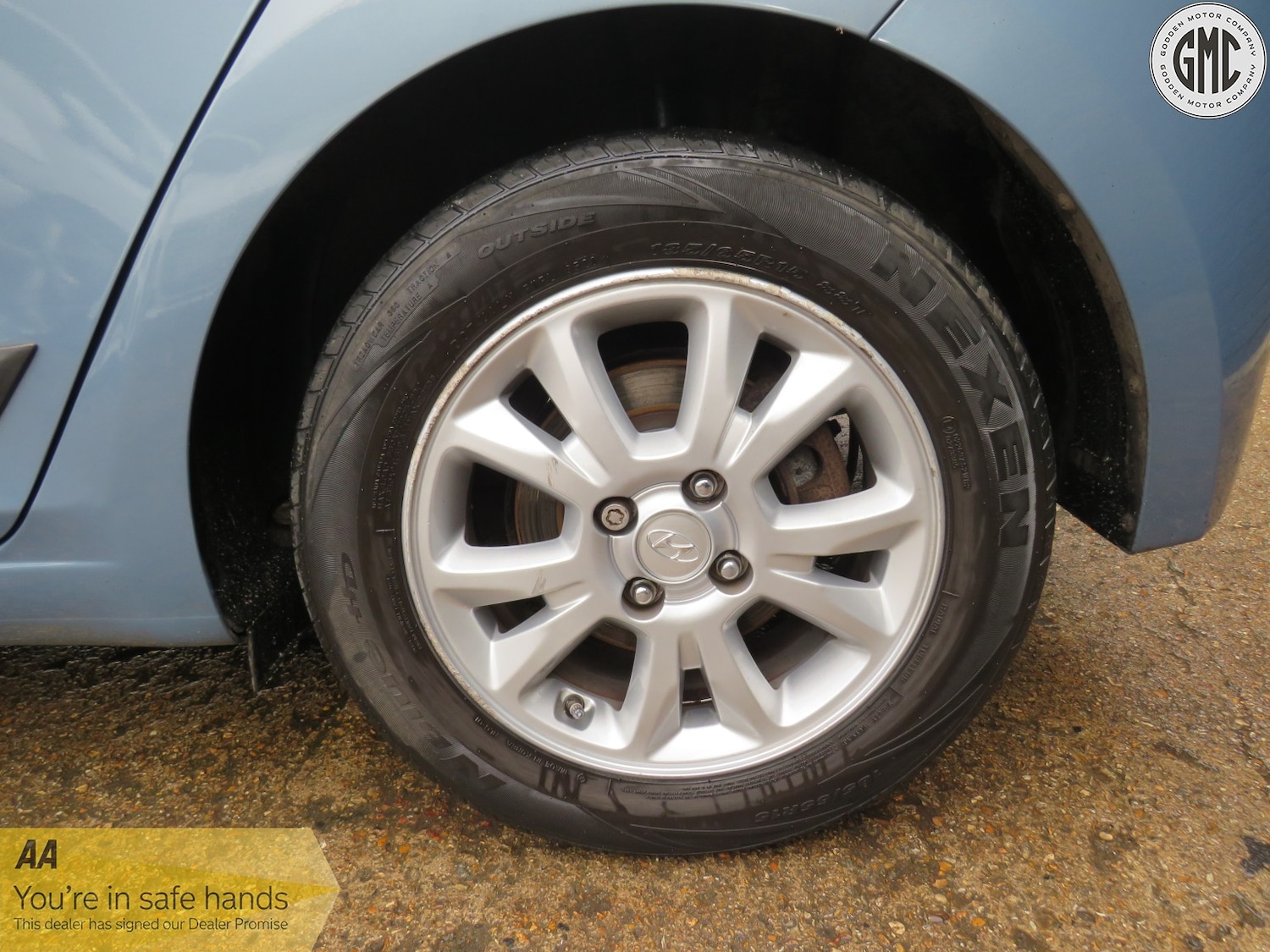 Used Hyundai i20 2016 for sale - 77303625: Photo 24