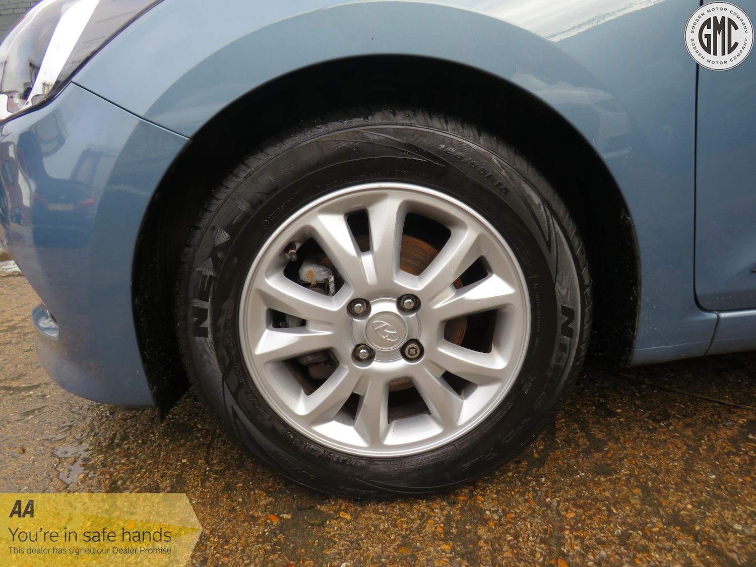 Used Hyundai i20 2016 for sale - 77303625: Photo 25