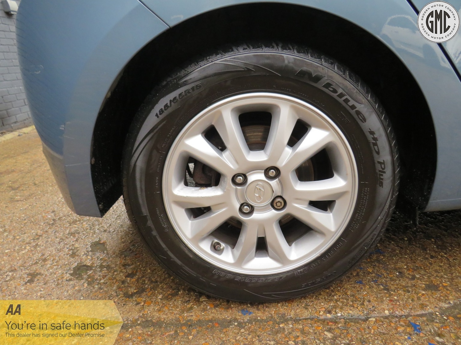 Used Hyundai i20 2016 for sale - 77303625: Photo 26