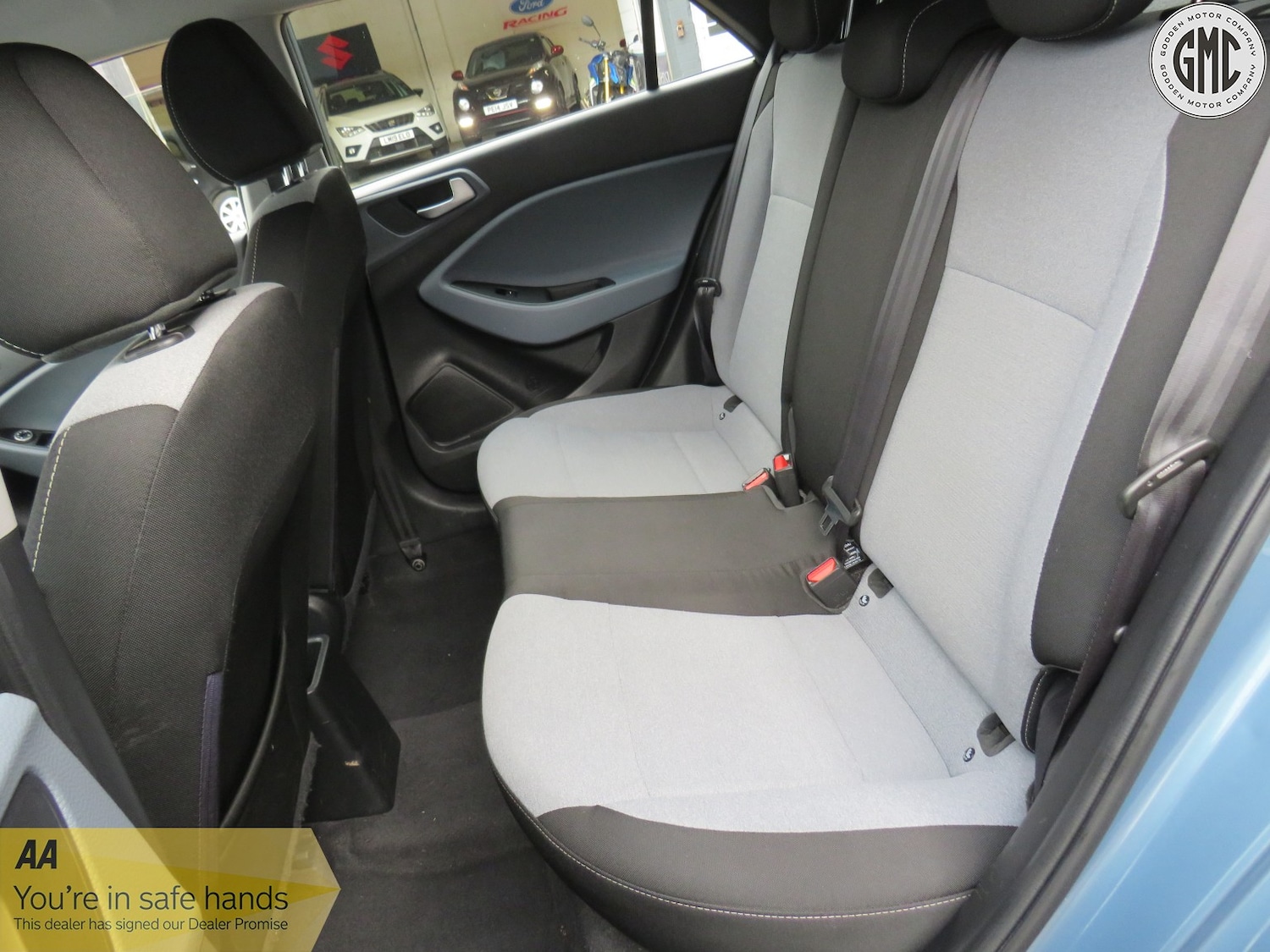 Used Hyundai i20 2016 for sale - 77303625: Photo 3